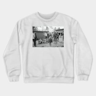 Jockey Lot 2 Crewneck Sweatshirt